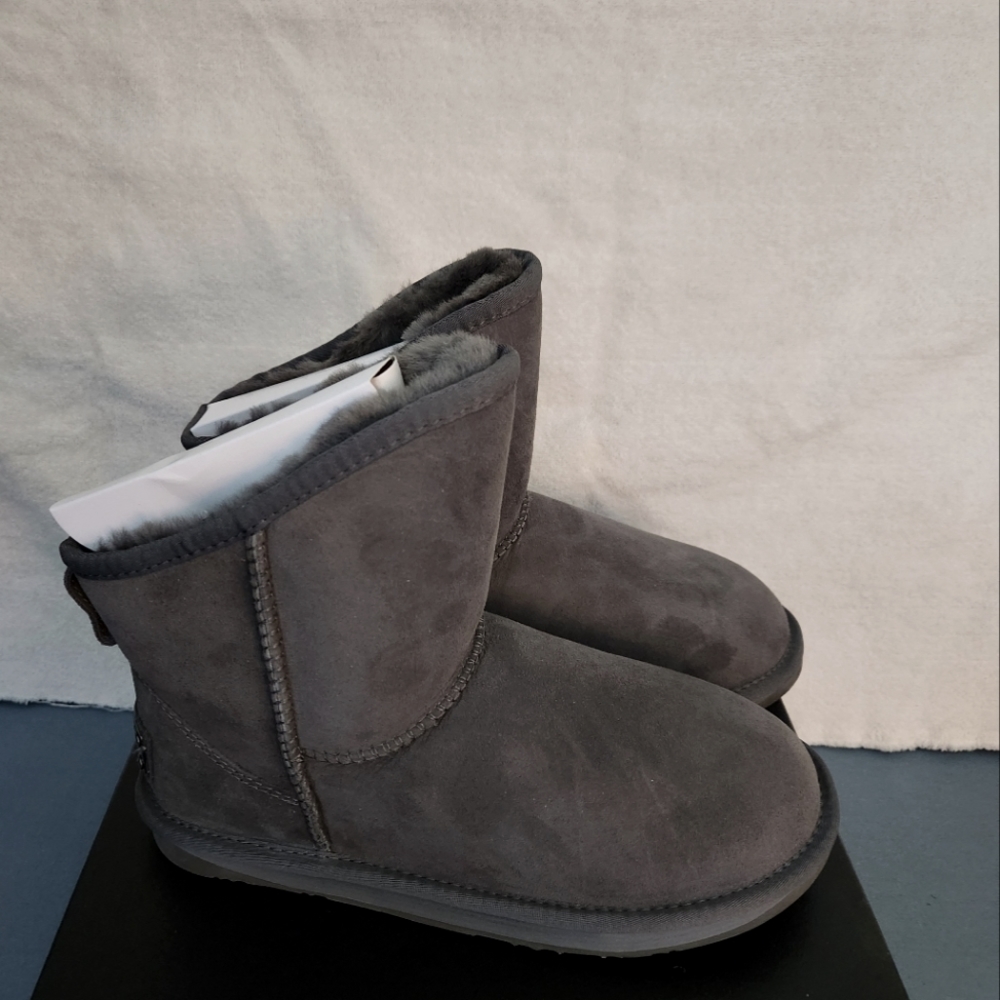 Australia Luxe Collective Boots
